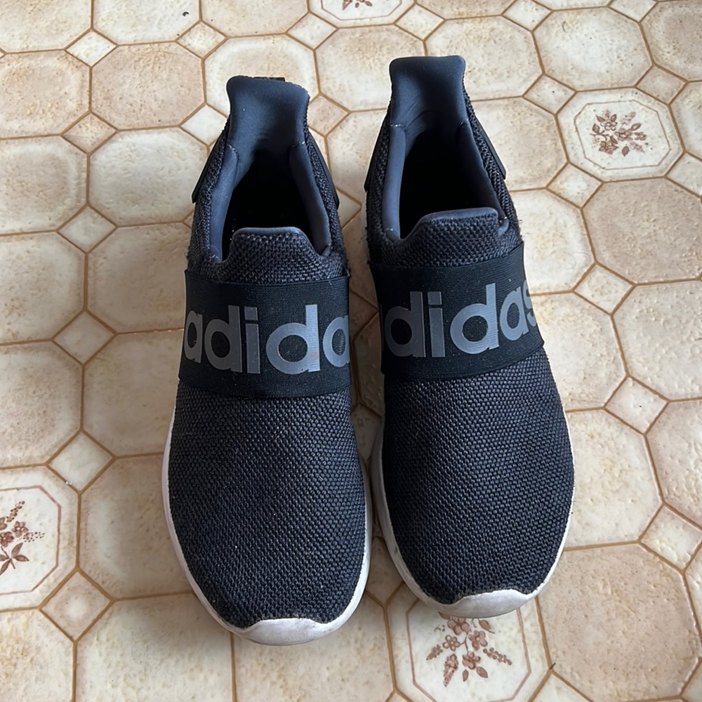 Adidas slip on shoes